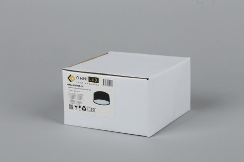 Потолочный светодиодный светильник Omnilux Salentino OML-100919-12 Потолочный светодиодный светильник Omnilux Salentino OML-100919-12