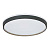 Потолочный светодиодный светильник Lumina Deco Paneli LDC 8061-48W BL