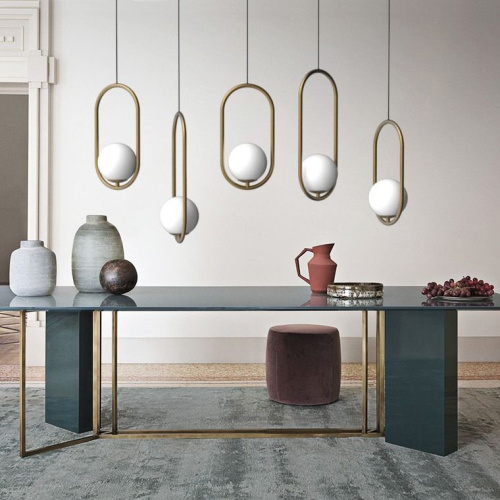 Подвесной Светильник Matthew Mccormick Hoop 50 Бронза Mila Pendant By Imperiumloft Подвесной Светильник Matthew Mccormick Hoop 50 Бронза Mila Pendant By Imperiumloft