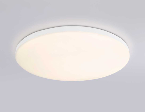Потолочный светодиодный светильник Ambrella light Orbital Dance FZ2001 Потолочный светодиодный светильник Ambrella light Orbital Dance FZ2001