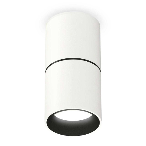 Комплект потолочного светильника Ambrella light Techno Spot XC (C6301, A2061, N6111) XS6301080 Комплект потолочного светильника Ambrella light Techno Spot XC (C6301, A2061, N6111) XS6301080