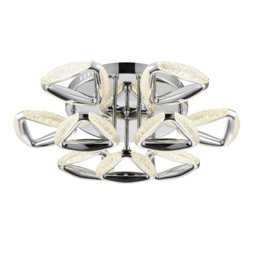 Потолочная светодиодная люстра Lumion Ledio Ruana 8239/9CL Потолочная светодиодная люстра Lumion Ledio Ruana 8239/9CL