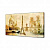 Холст Toplight Коллаж 100х150х3см TL-H3019