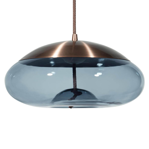 Подвесной светодиодный светильник Loft IT Knot 8133-D Подвесной светодиодный светильник Loft IT Knot 8133-D