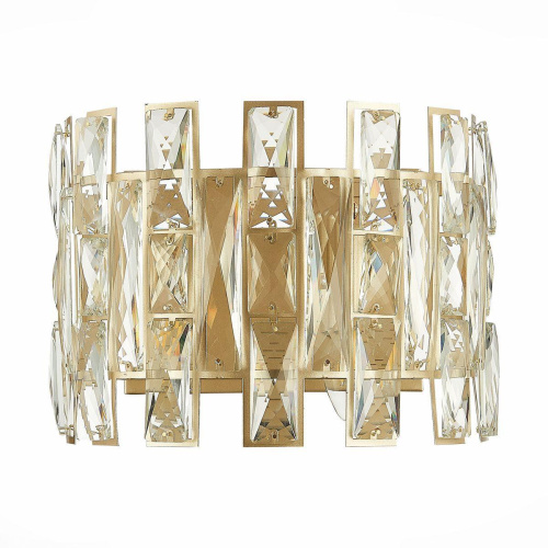Настенный светильник ST Luce Anzio SL1626.201.02 Настенный светильник ST Luce Anzio SL1626.201.02