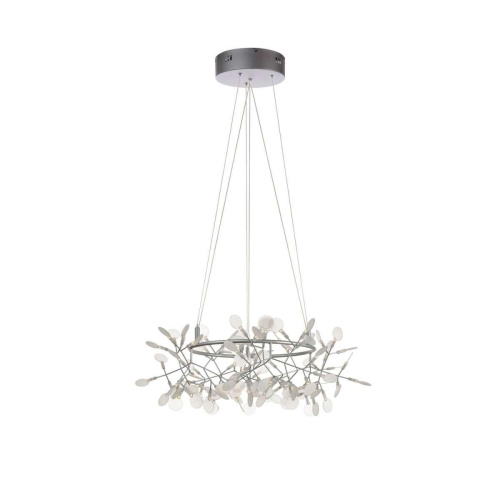 Подвесная светодиодная люстра Loft IT Heracleum 9022-108S Подвесная светодиодная люстра Loft IT Heracleum 9022-108S