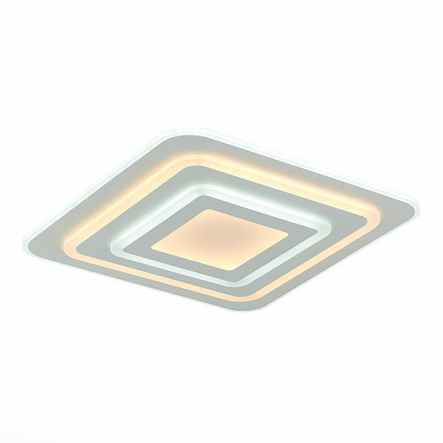 Потолочная светодиодная люстра Evoled Arzillo SLE501412-01 Потолочная светодиодная люстра Evoled Arzillo SLE501412-01
