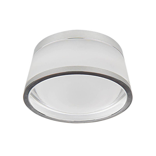 Встраиваемый светильник Lightstar Maturo 072154 Встраиваемый светильник Lightstar Maturo 072154