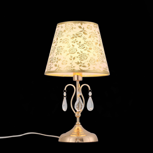 Настольная лампа ST Luce Aumentato SL176.204.01 Настольная лампа ST Luce Aumentato SL176.204.01