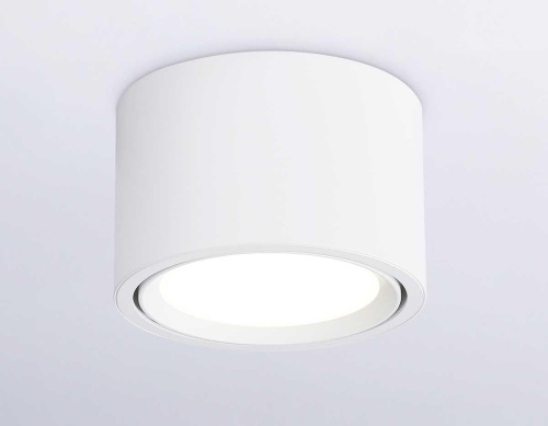 Потолочный светильник Ambrella light Techno Spot GX Standard tech TN6805 Потолочный светильник Ambrella light Techno Spot GX Standard tech TN6805