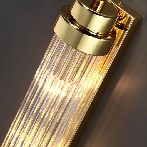 Настенный светильник Odeon Light Lordi 4822/2W Настенный светильник Odeon Light Lordi 4822/2W