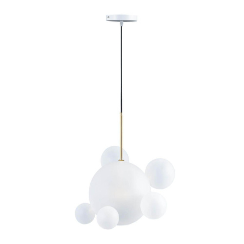 Подвесной светильник Loft IT Bolle 2030-P6 Подвесной светильник Loft IT Bolle 2030-P6