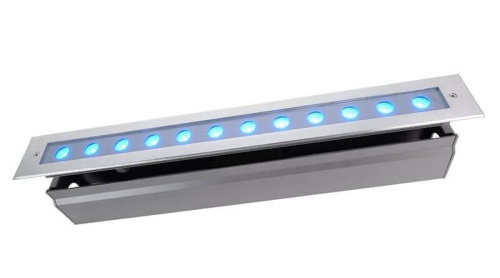 Встраиваемый светильник Deko-Light Line V RGB 730437 Встраиваемый светильник Deko-Light Line V RGB 730437