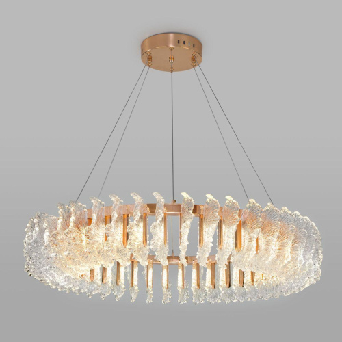 Подвесной светодиодный светильник Bogates Farfalla 90375/1 Подвесной светодиодный светильник Bogates Farfalla 90375/1