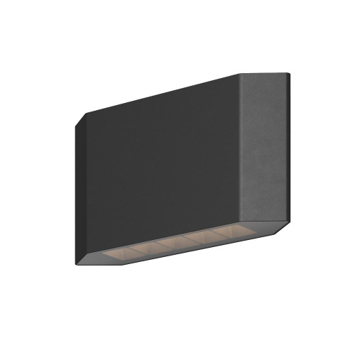 Архитектурная подсветка Outdoor O412WL-L8GF3K Архитектурная подсветка Outdoor O412WL-L8GF3K