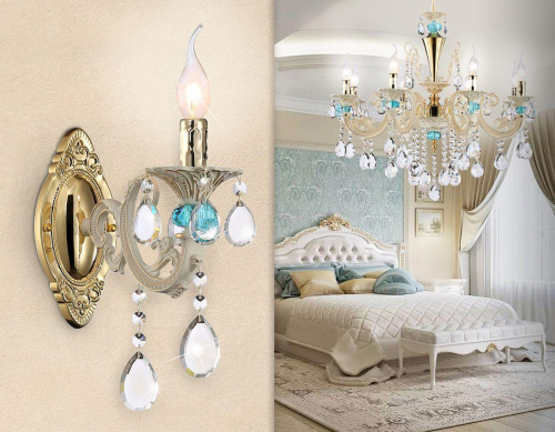 Бра Ambrella light Traditional TR4932 Бра Ambrella light Traditional TR4932