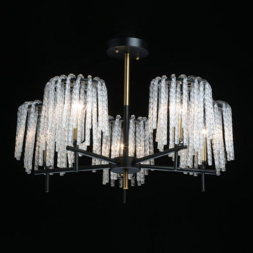 Потолочная люстра MW-Light Лавиния 1 443010205 Потолочная люстра MW-Light Лавиния 1 443010205