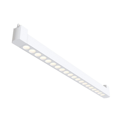 Трековый светильник Technical TR010-1-20W3K-M-W Трековый светильник Technical TR010-1-20W3K-M-W