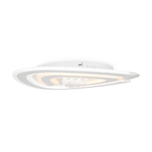 Потолочный светильник Freya FR6049CL-L98W Потолочный светильник Freya FR6049CL-L98W