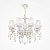 Люстра Maytoni ARM247-08-G