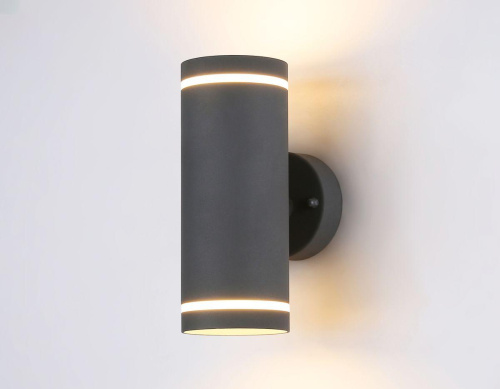 Уличный настенный светильник Ambrella light Garden ST3332 Уличный настенный светильник Ambrella light Garden ST3332