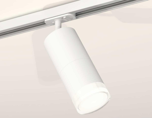 Комплект трекового светильника Ambrella light Track System XT (A2536, C7421, A2011, C7401, N7160) XT7401091 Комплект трекового светильника Ambrella light Track System XT (A2536, C7421, A2011, C7401, N7160) XT7401091