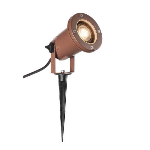 Ландшафтный светильник SLV Nautilus Spike XL 1001964 Ландшафтный светильник SLV Nautilus Spike XL 1001964