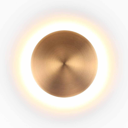 Настенный светодиодный светильник Odeon Light Eclissi 3871/12WL Настенный светодиодный светильник Odeon Light Eclissi 3871/12WL