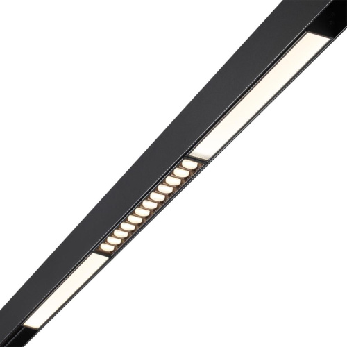 Трековый светодиодный светильник Novotech Shino Flum 358618