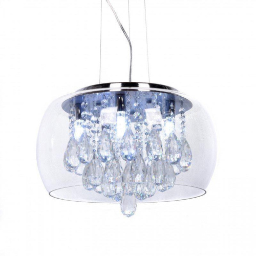 Подвесной светильник Lumina Deco Tosso LDP 8066-400 PR Подвесной светильник Lumina Deco Tosso LDP 8066-400 PR