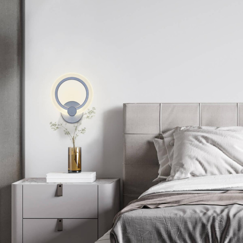 Бра Escada Orbita 10237/1LED 8W Бра Escada Orbita 10237/1LED 8W