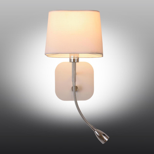 Бра Omnilux Monteluco OML-62601-02 Бра Omnilux Monteluco OML-62601-02