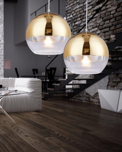 Подвесной светильник Lumina Deco Veroni LDP 1029-300 GD Подвесной светильник Lumina Deco Veroni LDP 1029-300 GD