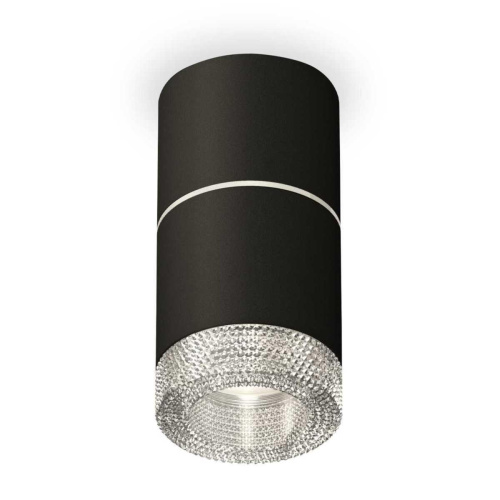 Комплект потолочного светильника Ambrella light Techno Spot XS (C7402, A2070, C7402, N7191) XS7402142 Комплект потолочного светильника Ambrella light Techno Spot XS (C7402, A2070, C7402, N7191) XS7402142
