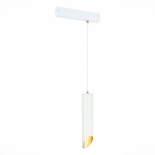 Трековый светильник ST Luce Skyline 220 ST508.503.01 Трековый светильник ST Luce Skyline 220 ST508.503.01