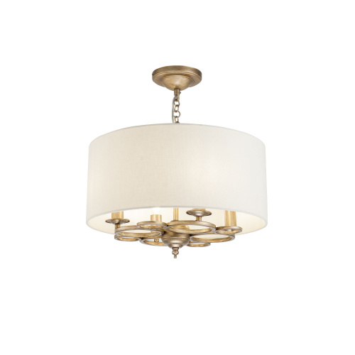Подвесной светильник Maytoni H007PL-04G Подвесной светильник Maytoni H007PL-04G