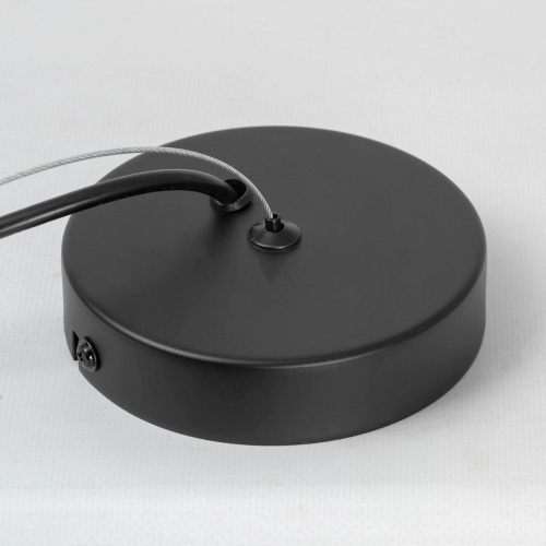 Подвесной светильник Lussole Miller LSP-8924 Подвесной светильник Lussole Miller LSP-8924
