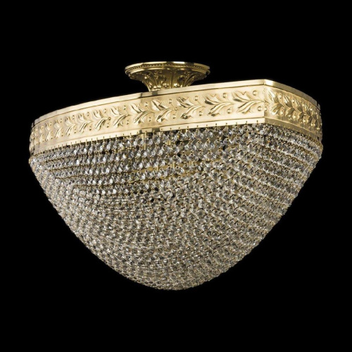 Потолочная люстра Bohemia Ivele 19323/100IV G Потолочная люстра Bohemia Ivele 19323/100IV G