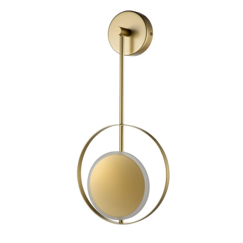 Бра Escada Hypnosis 10206/SG LED Gold Бра Escada Hypnosis 10206/SG LED Gold