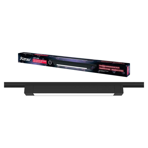 Трековый светильник Ritter Artline 59719 7 Трековый светильник Ritter Artline 59719 7
