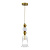 Подвесной светильник Moderli Glassy V10908-P