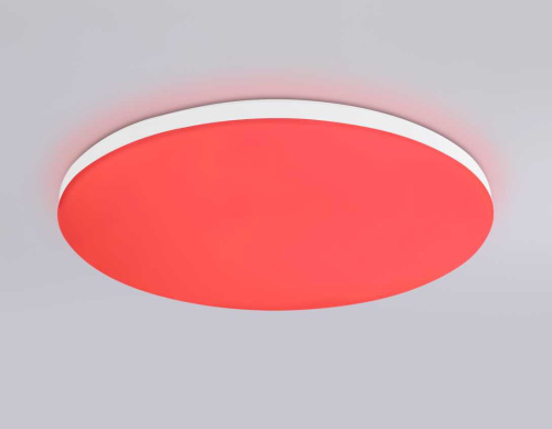 Потолочный светодиодный светильник Ambrella light Orbital Dance FZ2001 Потолочный светодиодный светильник Ambrella light Orbital Dance FZ2001