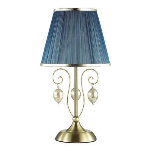 Настольная лампа Odeon Light Niagara 3921/1T Настольная лампа Odeon Light Niagara 3921/1T