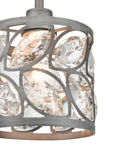 Подвесной светильник Vele Luce Rosa VL3216P01 Подвесной светильник Vele Luce Rosa VL3216P01
