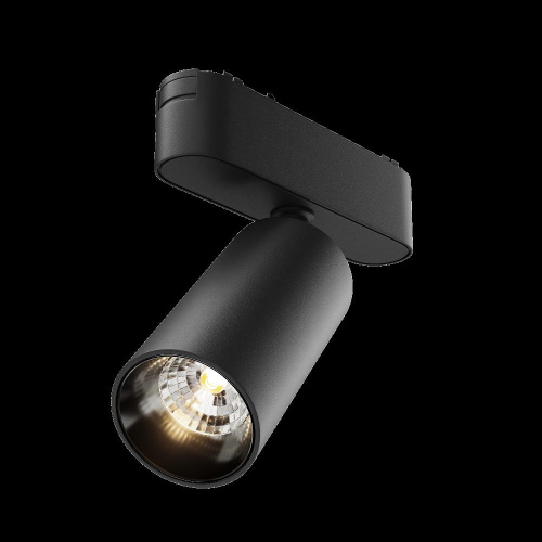 Трековый светильник Technical TR103-1-12W3K-M-B Трековый светильник Technical TR103-1-12W3K-M-B