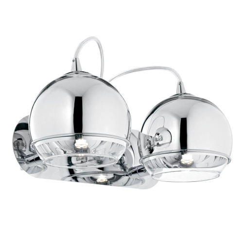 Спот Ideal Lux Discovery AP2 082431 Спот Ideal Lux Discovery AP2 082431