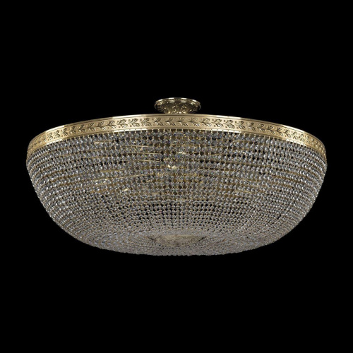 Потолочная люстра Bohemia Ivele 19051/90IV G Потолочная люстра Bohemia Ivele 19051/90IV G