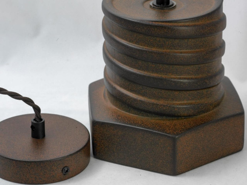 Подвесной светильник Lussole Loft LSP-9660 Подвесной светильник Lussole Loft LSP-9660