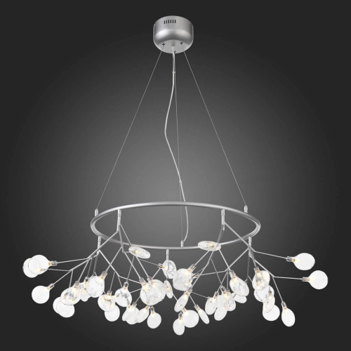 Подвесная люстра ST Luce Riccardo SL411.133.45 Подвесная люстра ST Luce Riccardo SL411.133.45