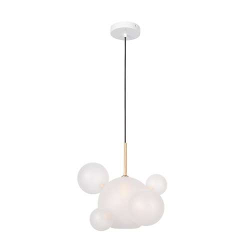 Подвесной светильник Loft IT Bolle 2030-P6 mini Подвесной светильник Loft IT Bolle 2030-P6 mini